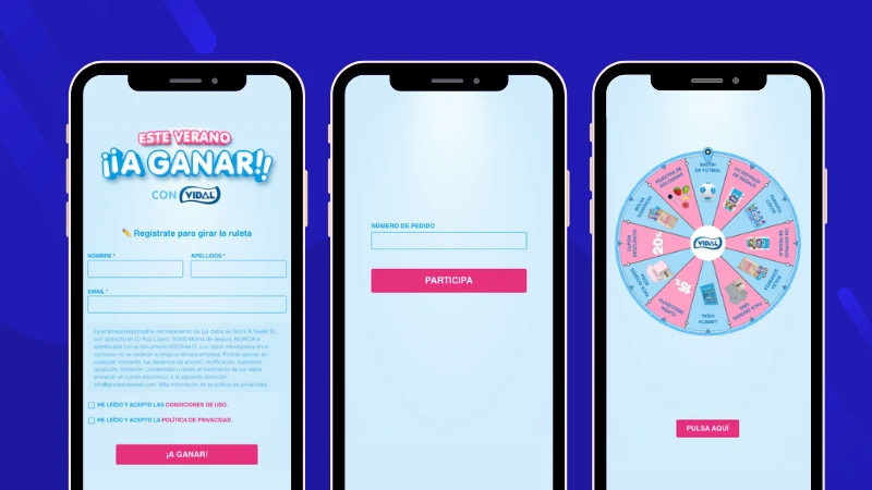 Lucky Spin Games: How Random Are They Really?