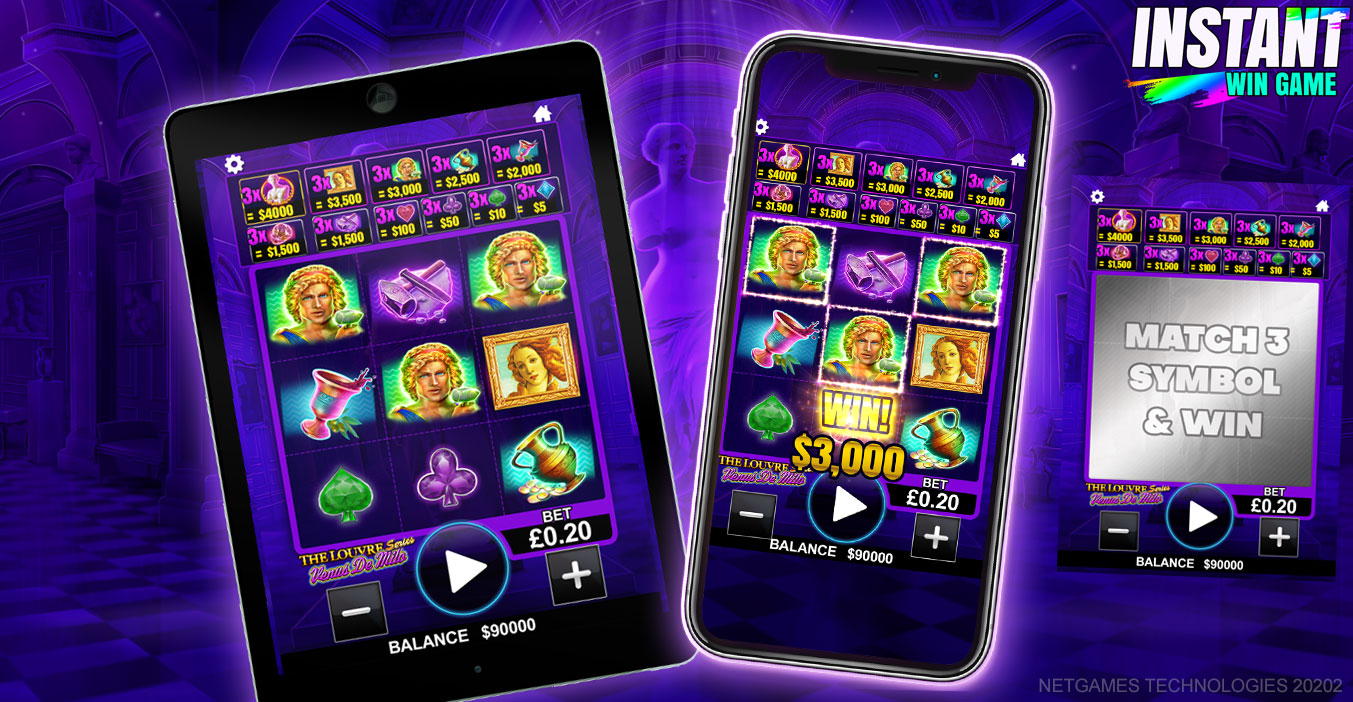 Scratch Card Games Online: Instant Win Strategies