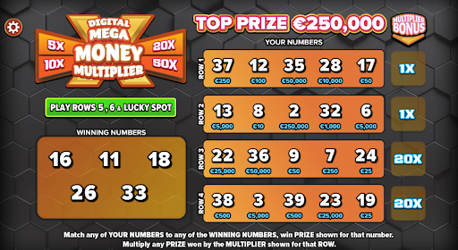 Top 10 Instant Win Casino Games for Quick Entertainment