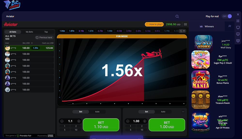 Top Instant Win Games Winning Strategy