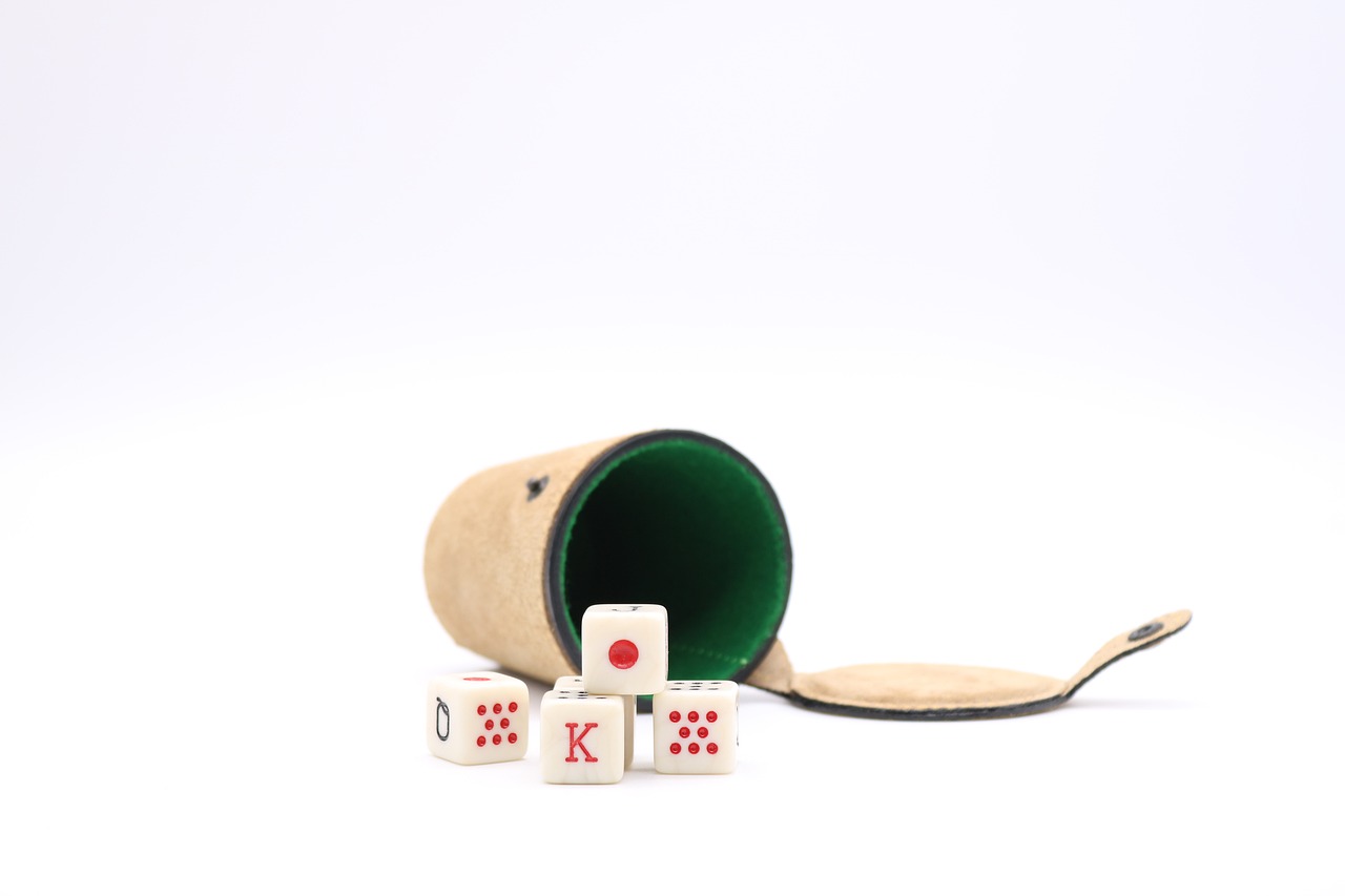 Best Mini Games Online Casino Malaysia Review