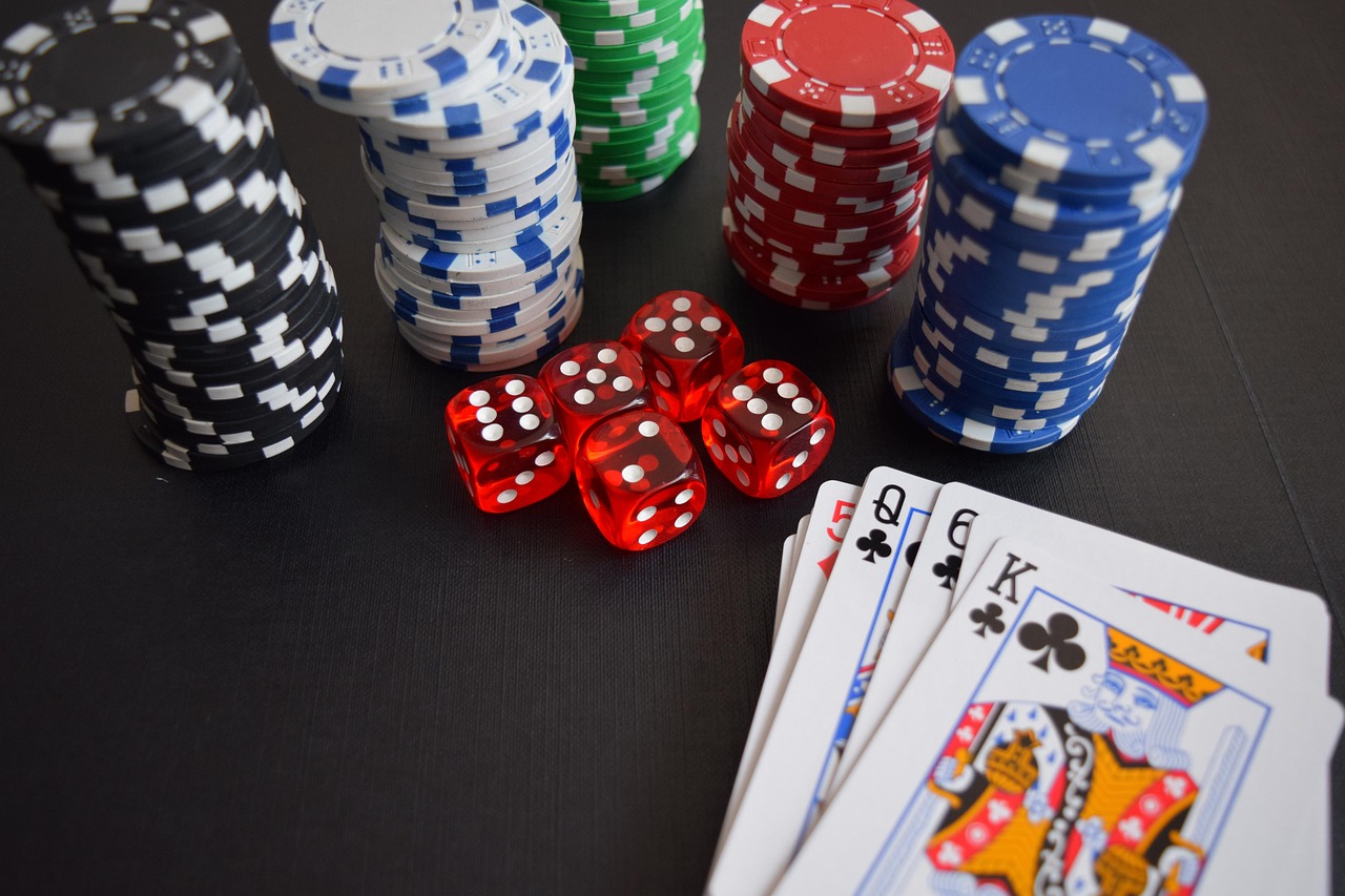 Ultimate Guide to Mini Games Online Casino